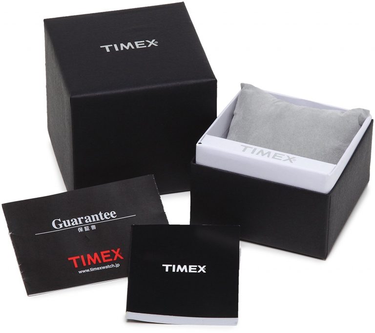 z caja timex 2