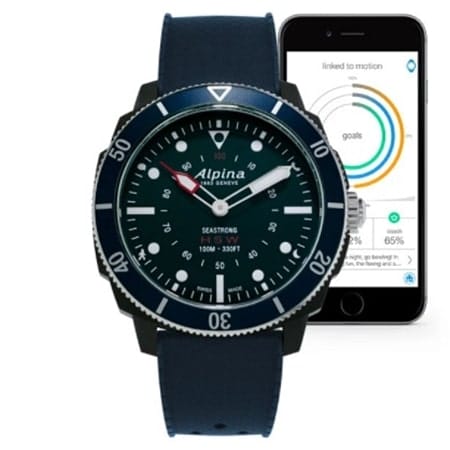 Garmin Instinct Lakeside Blue Smartwatch 010-02064-04 reloj deportivo  inteligente para hombre - TIME El Salvador