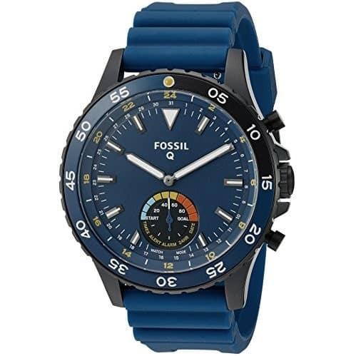 Fsiles-Hbrido-Smartwatch-Crewmaster-de-Acero-Inoxidable-y-Silicona-Negro-Azul-FTW1125_3-min
