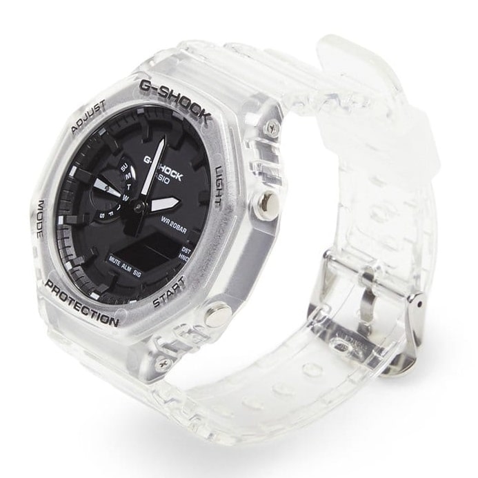 Casio G-Shock GA2100 💣  Relojes costosos, Casio g-shock, Relojes de lujo