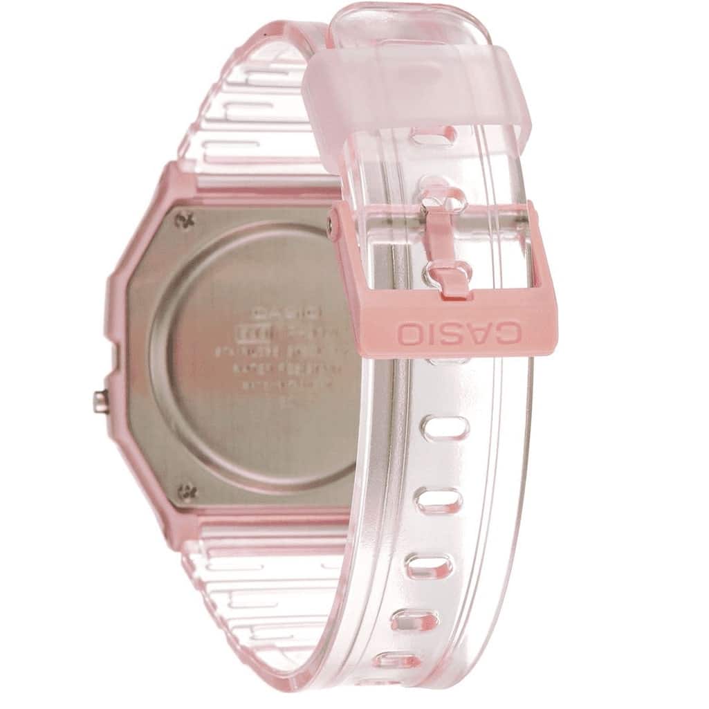 Reloj Casio Vintage Rosa para Mujer
