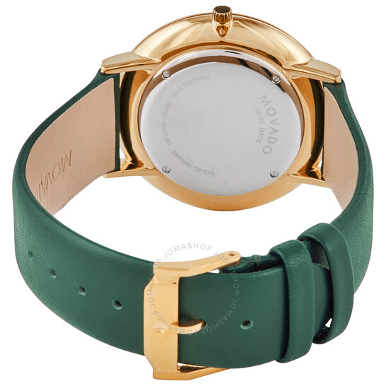 movado-exclusive-quartz-green-dial-green-leather-mens-watch-0607260_3