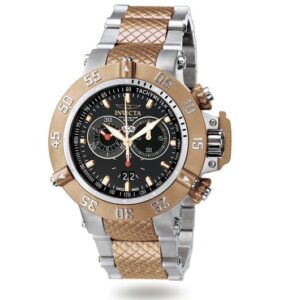 Maserati Traguardo Chronograph R8871612028 reloj de lujo negro para hombre  - TIME El Salvador