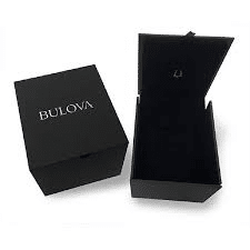 bulova box