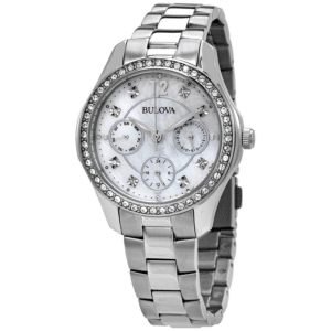 bulova-crystal-white-dial-stainless-steel-ladies-watch-96n111