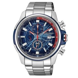 Guess Phoenix Blue Rectangular GW0203G7 reloj deportivo azul casual para  hombre - TIME El Salvador