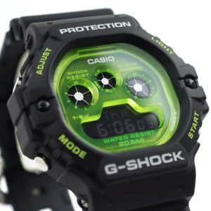 Gshock5