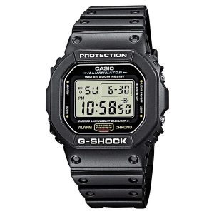 Casio Tough Solar AQ-S810W-1A3VDF reloj negro deportivo para hombre - TIME  El Salvador