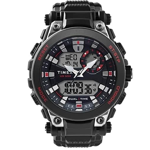 Timex Classic reloj digital para hombre – Yaxa Colombia