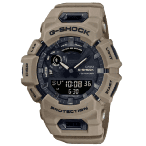 Casio G-Shock G-Squad GBA-900UU-5A