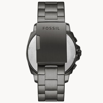 Las mejores ofertas en Fossil Relojes de pulsera para hombre