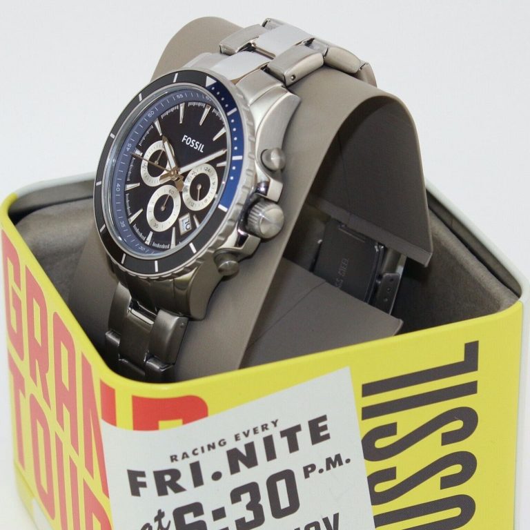 Fossil CH2927.-