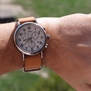 Timex-TwC063500-Weekender-Chronograph-40mm-Watch_008