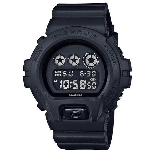 Reloj negro para hombre, GA110RG-1A G-Shock, de Casio