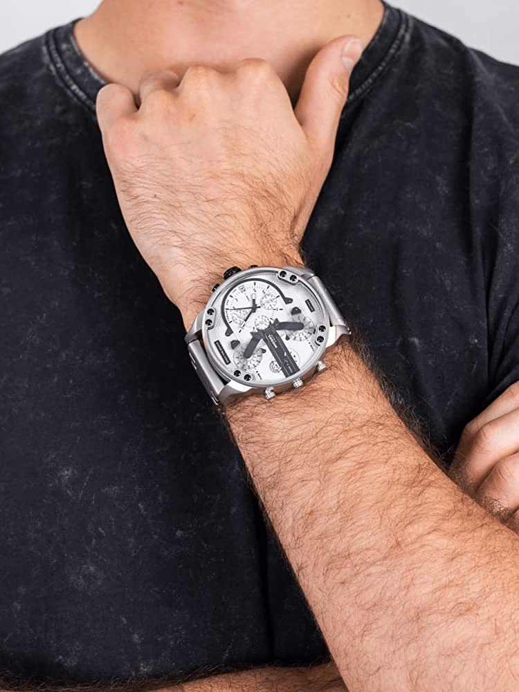 Las mejores ofertas en Diesel Relojes de pulsera de hombre