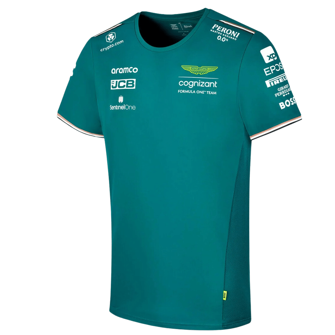 Red Bull Racing Oracle F1 Team T-Shirt 2023 camiseta para hombre - TIME El  Salvador