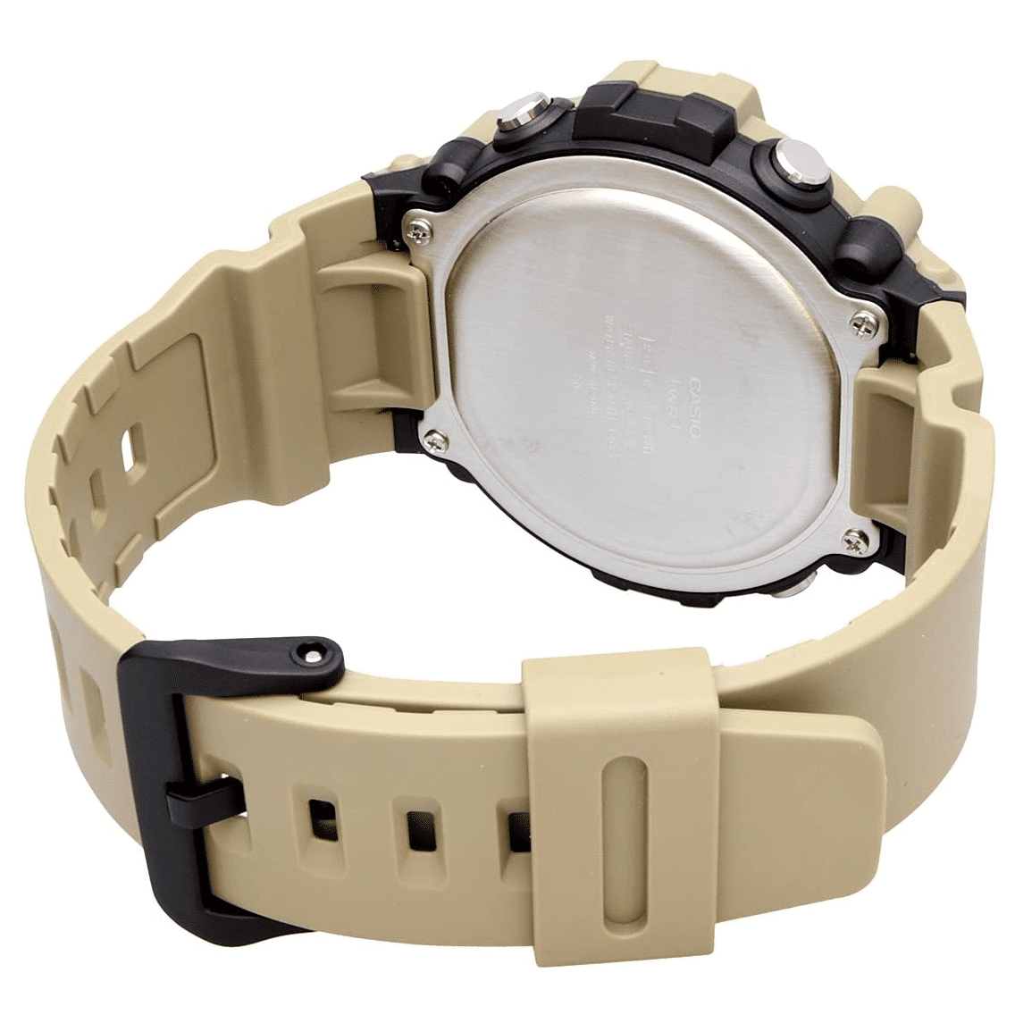 Los mejores relojes Casio G-Shock militares y de camuflaje