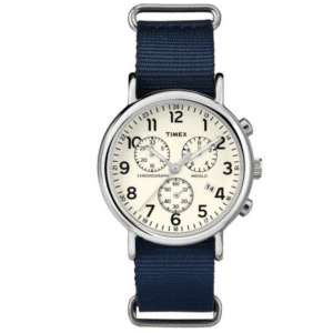 Timex Inteligent Compass T2N721 reloj de cuero con brújula, medidor de  mareas y termometro - TIME El Salvador