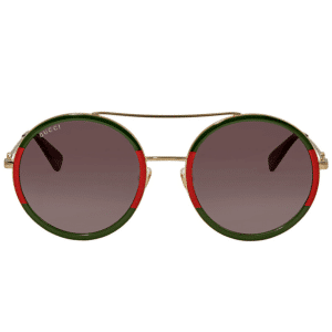 gucci-green-gradient-round-ladies-sunglasses-gg0061s-003-56-min